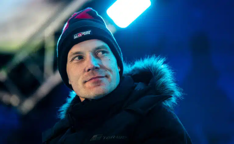Tämä voidaan haudata – Jari-Matti Latvala kertoi IL:lle ikäviä ralliuutisia