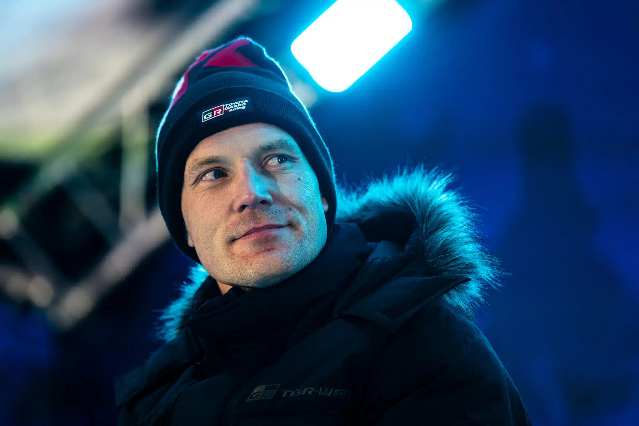 Rallin MM-sarjaan valtava muutos – Jari-Matti Latvalalta selvä viesti Ylellä