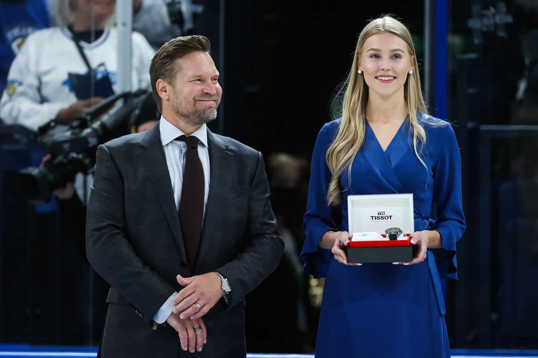 Nyt puhutaan miljoonista euroista – suomalaisen NHL-legendan toiminta ällistyttää