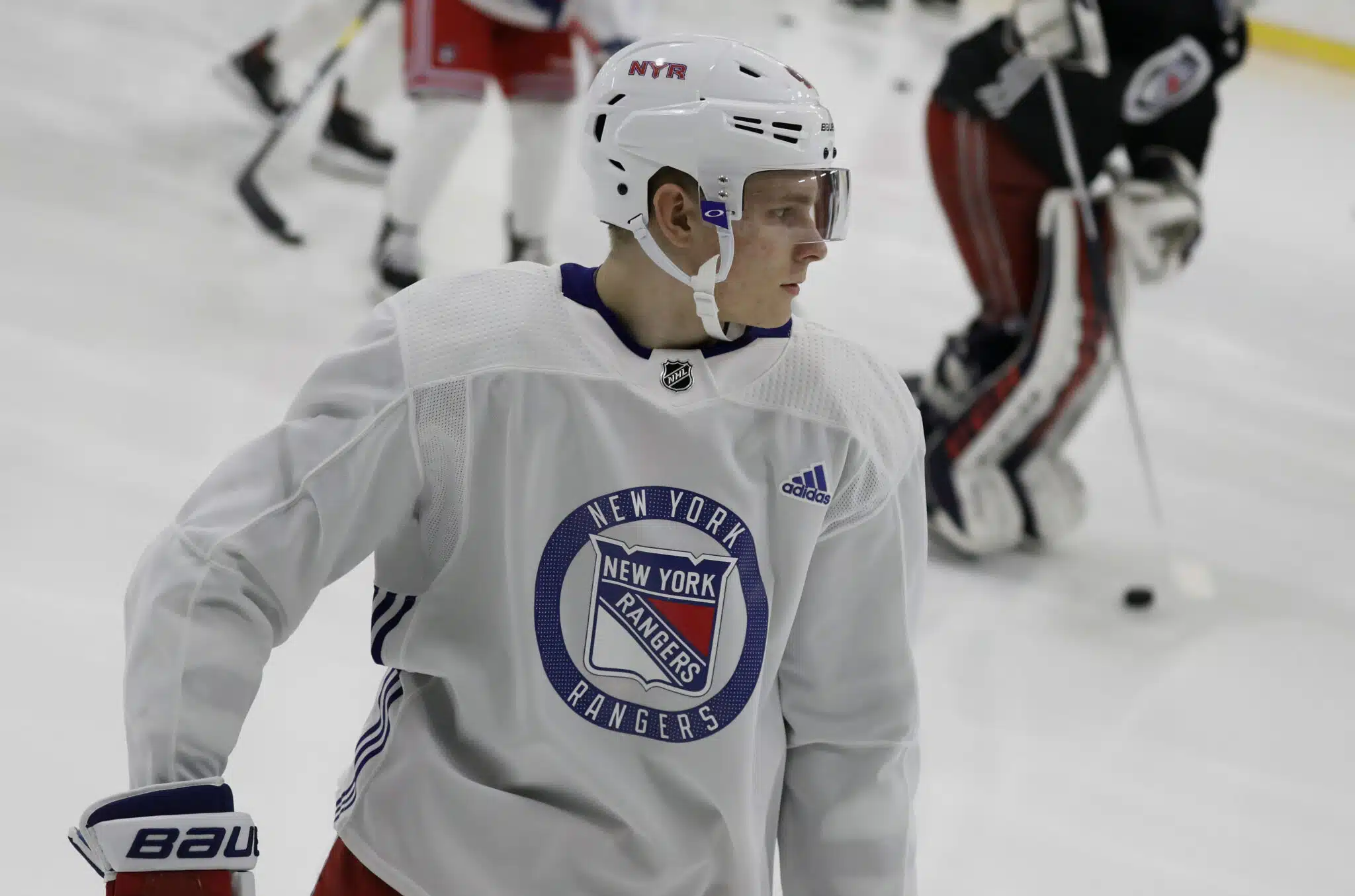 Kaapo Kakko lähti – entisen joukkuekaverit tiputtivat nyt karuja totuuksia