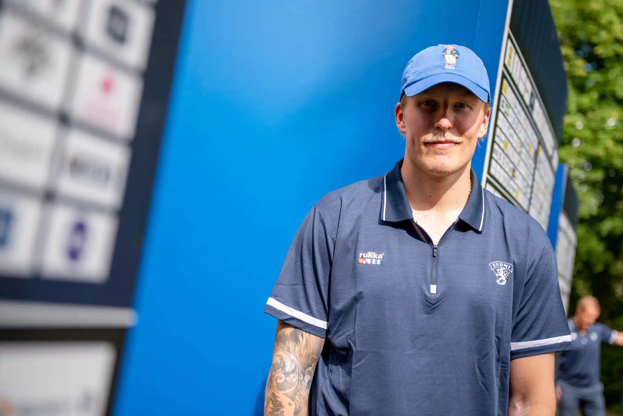 Patrik Laine kaupattiin – Saku Koivu ei voinut kuin nauraa yhdelle asialle Ylen haastattelussa