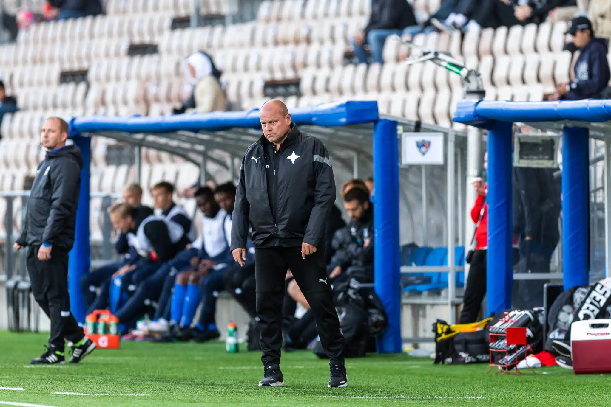 Mixu Paatelainen paljasti HIFK-pestin haavat – ”Niin petetty tunne siitä”