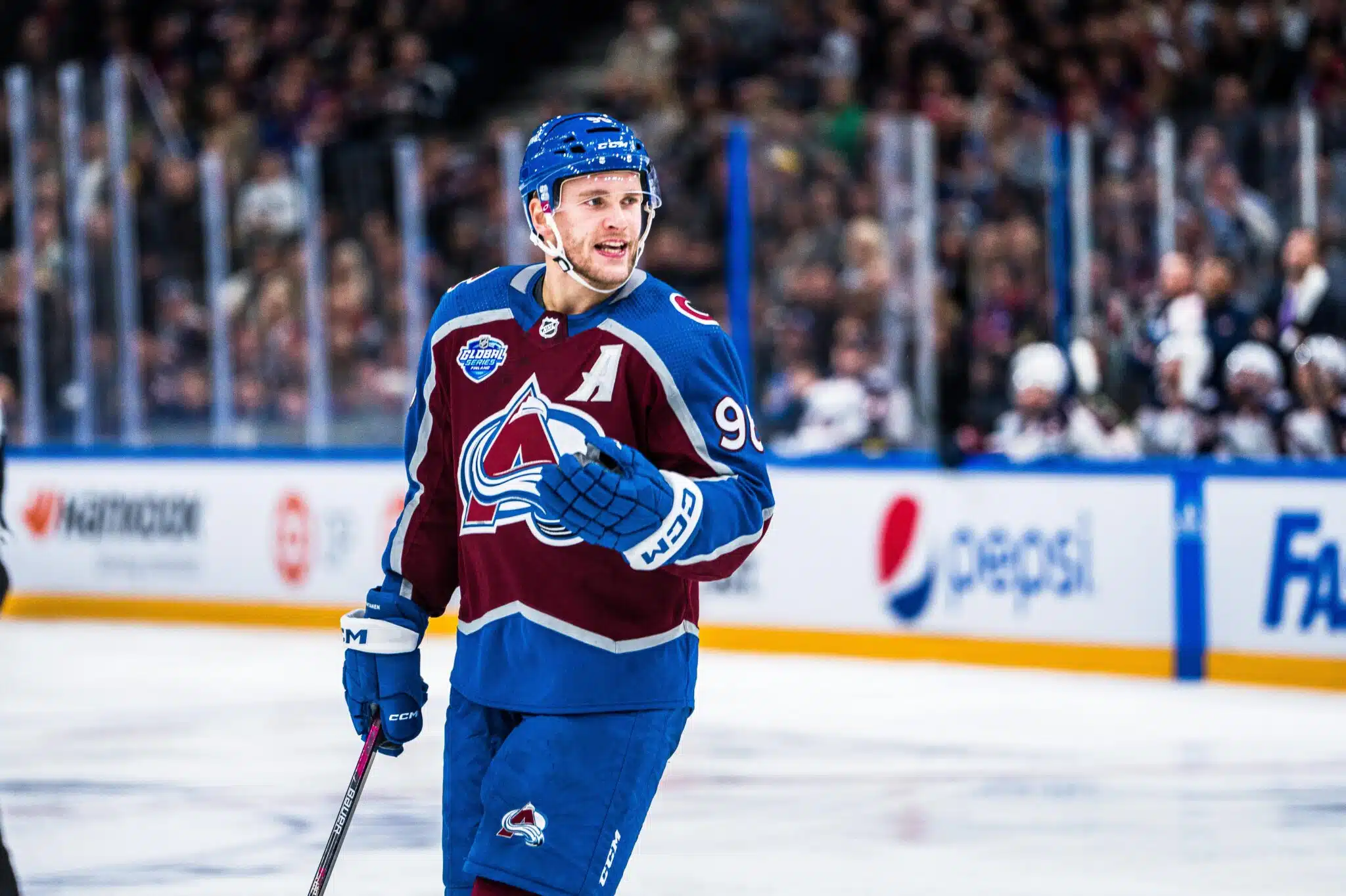 ”Mitä hel*ettiä?” – ex-joukkuekaveri ei voinut käsittää Mikko Rantasen lähtöä