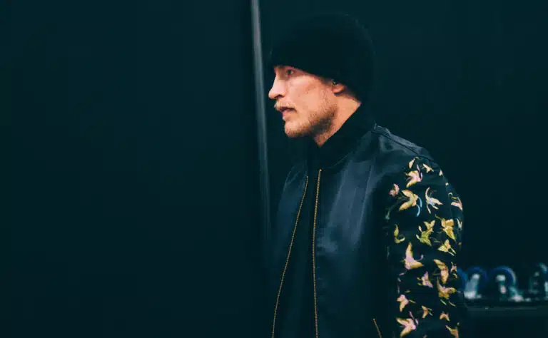 Patrik Laineen Jordan-vaimo oikoi valheellisia käsityksiä kiekkoparin suhteesta