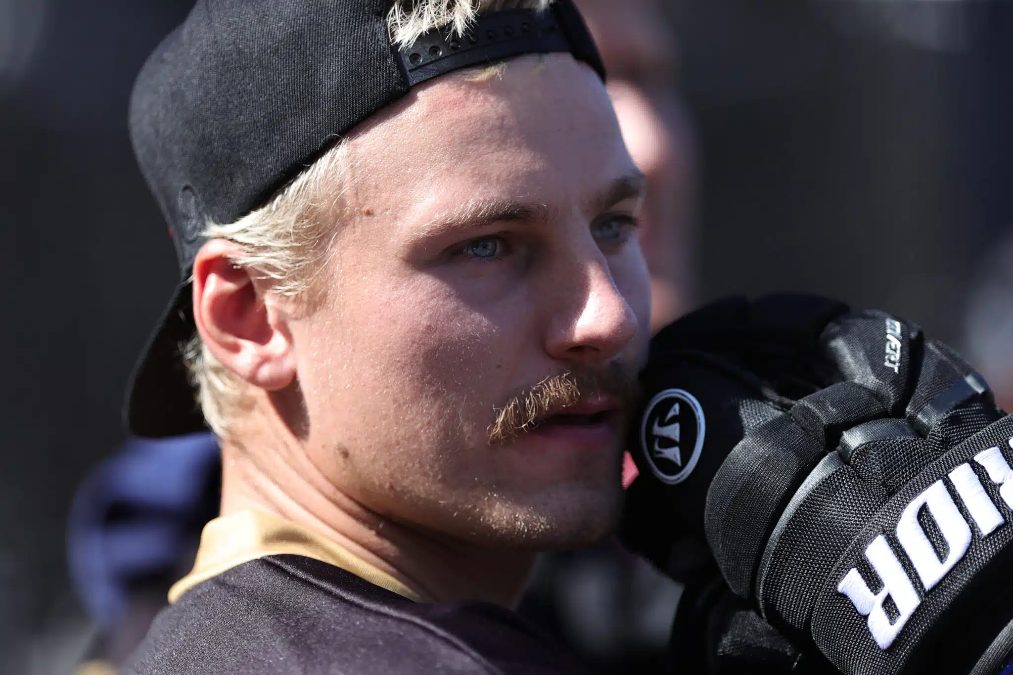 Roope Hintz ikävän vihjailun kohteena – sitten tuli tieto, joka sai fanit hiljenemään kuin taikaiskusta