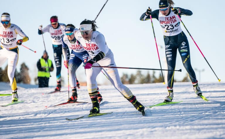 Hiihtoliiton pomo vahvisti ikävän totuuden