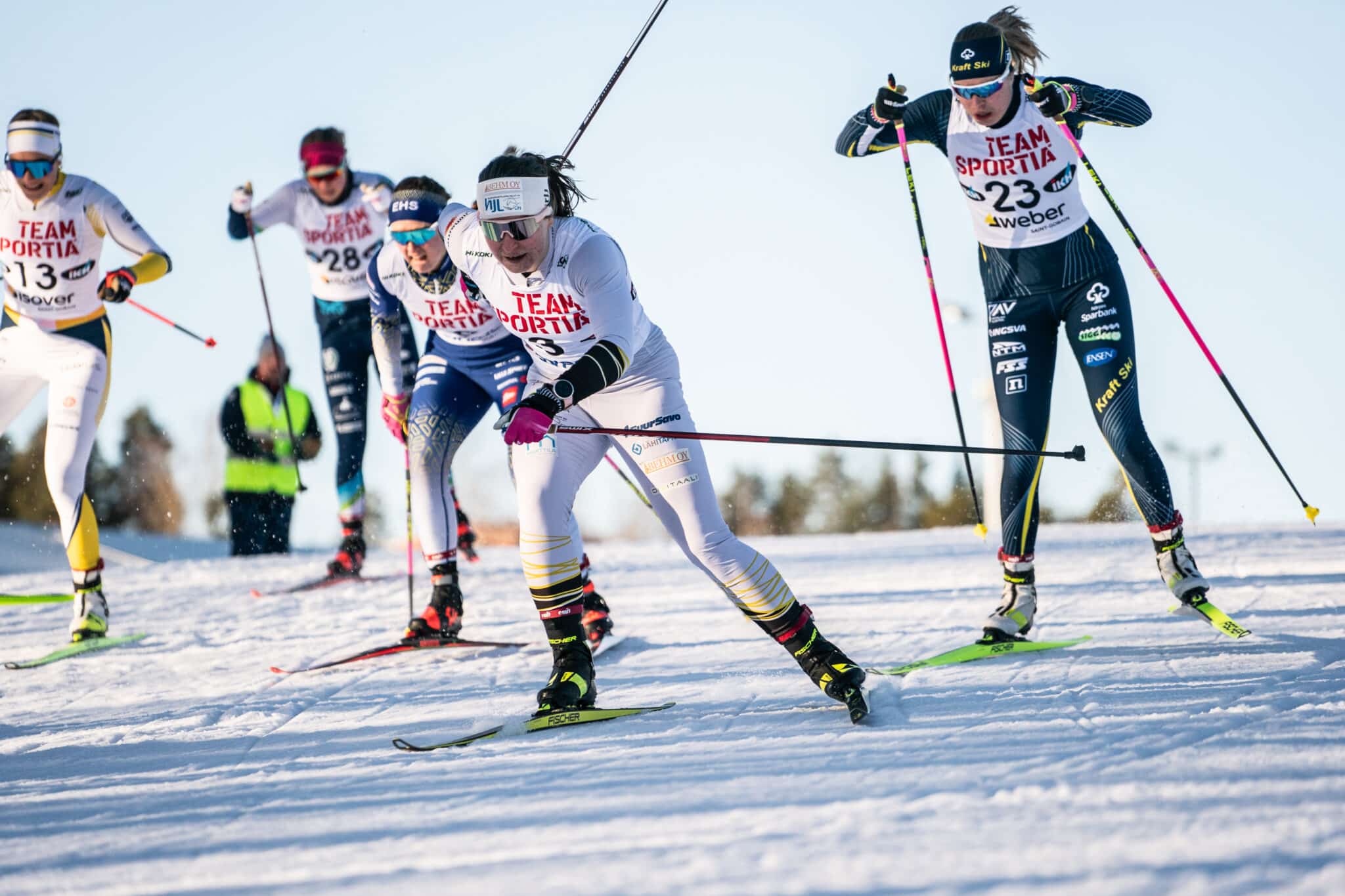 Hiihtoliiton pomo vahvisti ikävän totuuden