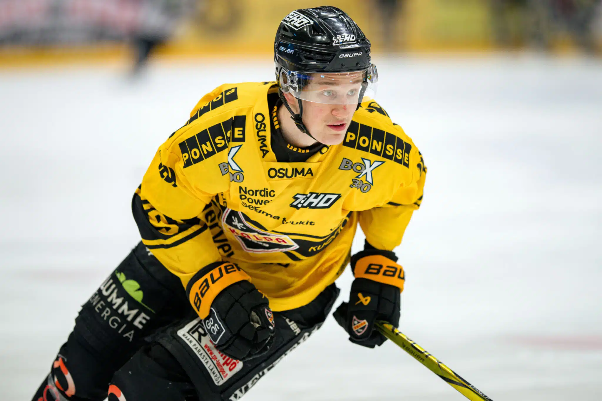 MM-leijonasensaatiolla hyvä mahdollisuus todella harvinaiseen temppuun