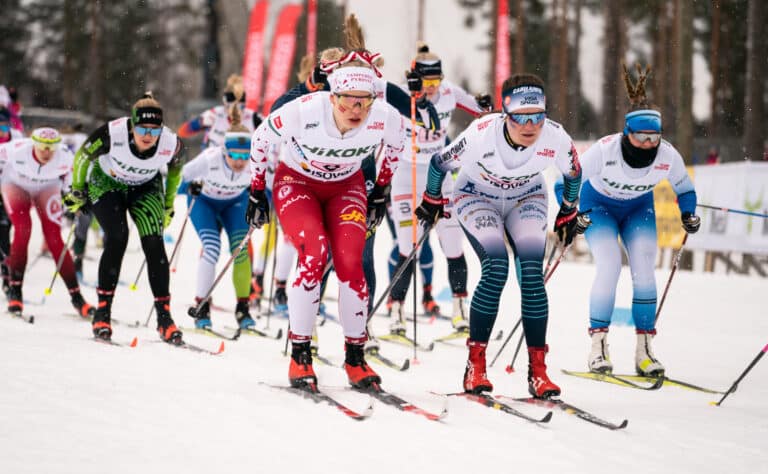 Mitä ihmettä? Tour de Ski muuttumassa Tour de Ski Italyksi