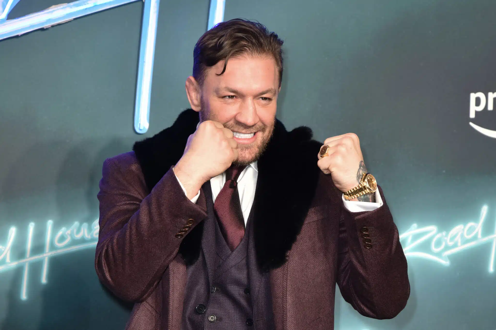 250 miljoonaa dollaria – tekeekö Conor McGregor poskettoman tilin?