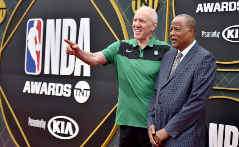 NBA: True Legend – Bill Walton menehtyi syöpään