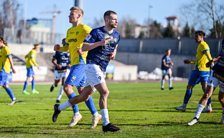 Veikkausliiga: AC Oulun Ashley Coffey kuukauden pelaaja toukokuussa