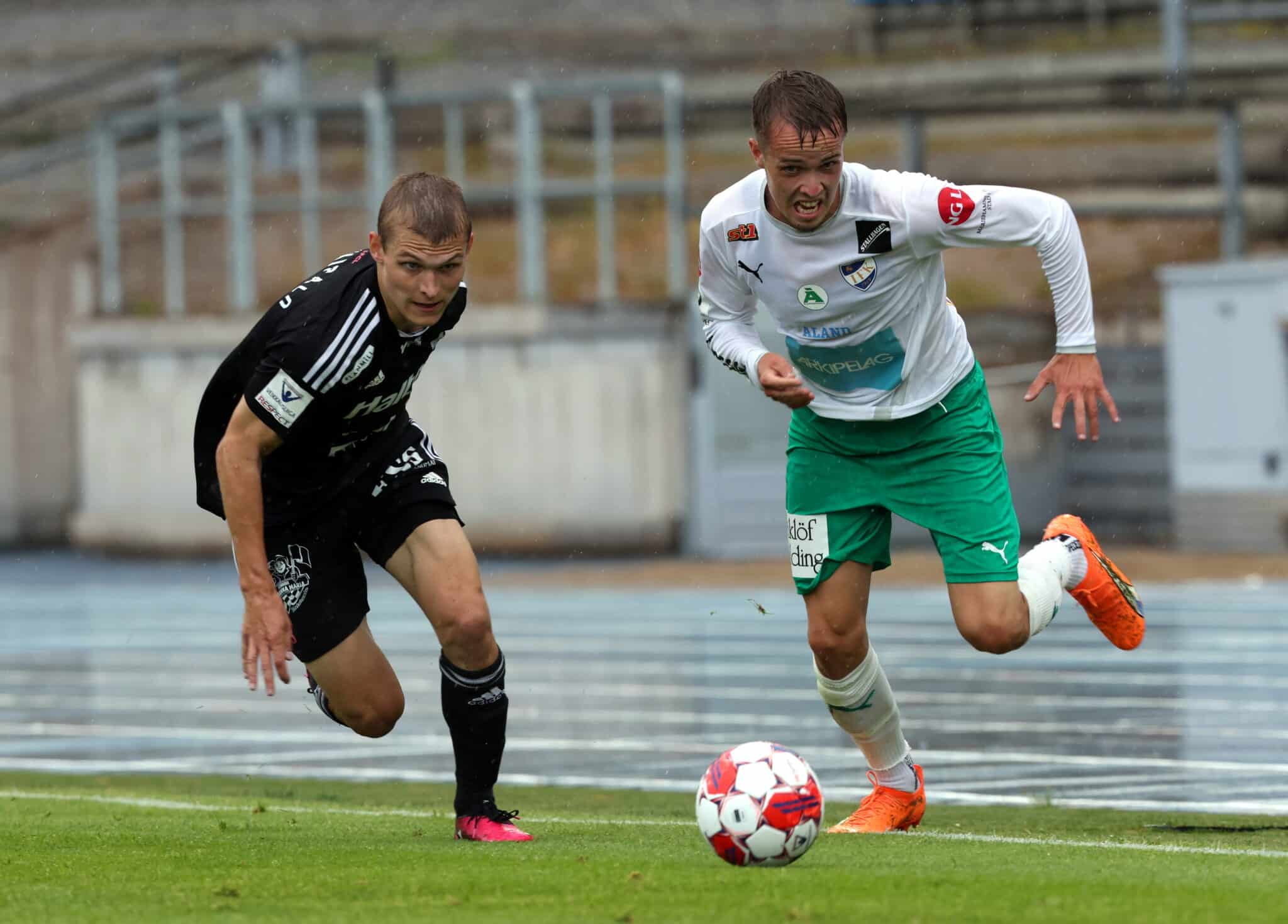 Veikkausliiga: Oulun ja Interin kriisi syvenee, FC Lahti löysi jyvän