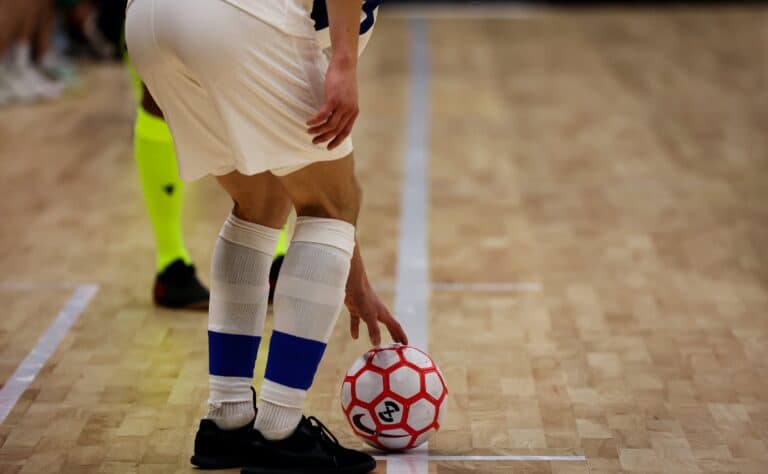 Akaa Futsal miesten Suomen mestariksi tiukan taiston jälkeen