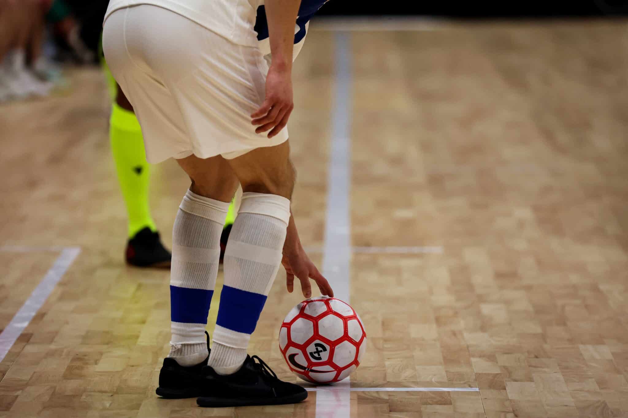 Akaa Futsal miesten Suomen mestariksi tiukan taiston jälkeen