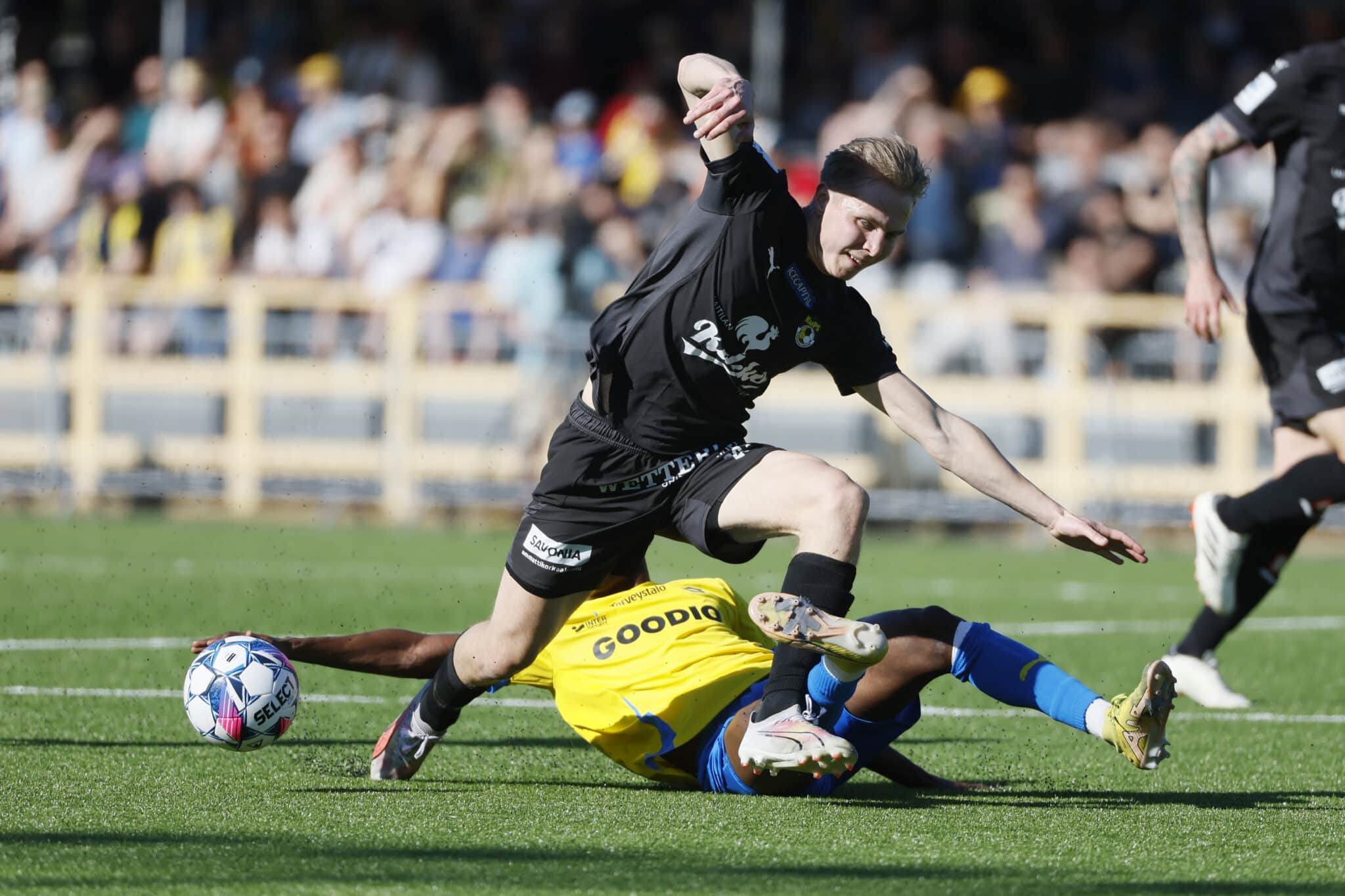 Veikkausliiga: Kriisijoukkueille ei valoa viikonloppuna – VPS johtaa yhä