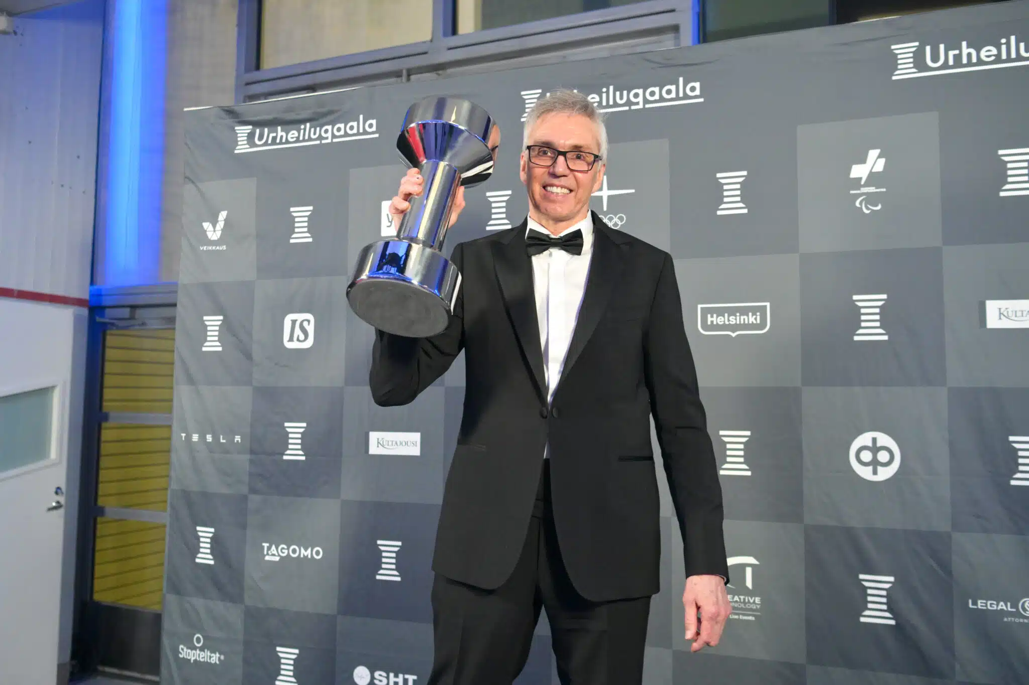 Koripallo: Vuoden valmentaja kiinnostaa – Bayern München?