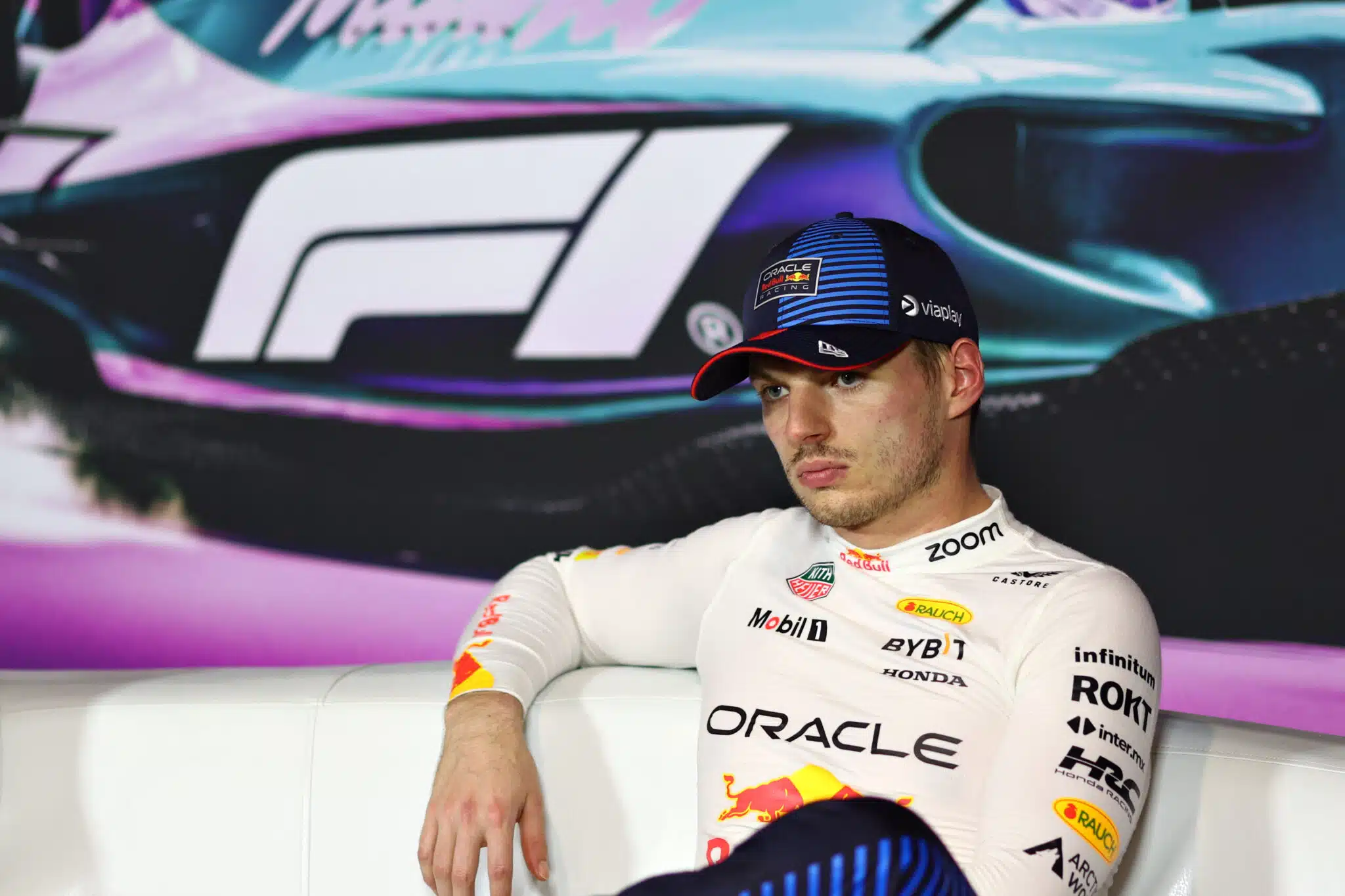 Max Verstappen veti herneet nenään kohtelunsa vuoksi – isältä raju uhkaus