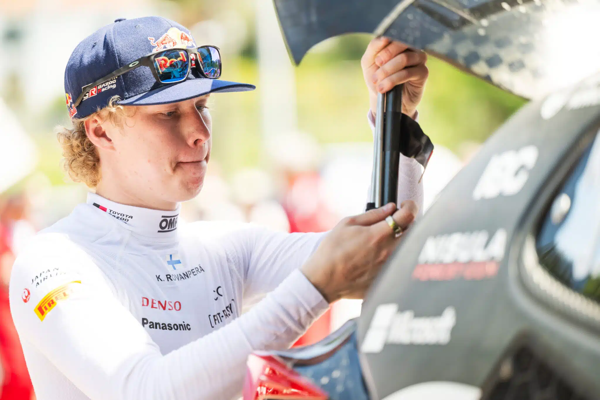 Maailmalta mielenkiintoinen arvio – tässäkö Kalle Rovanperän ongelmien syy?