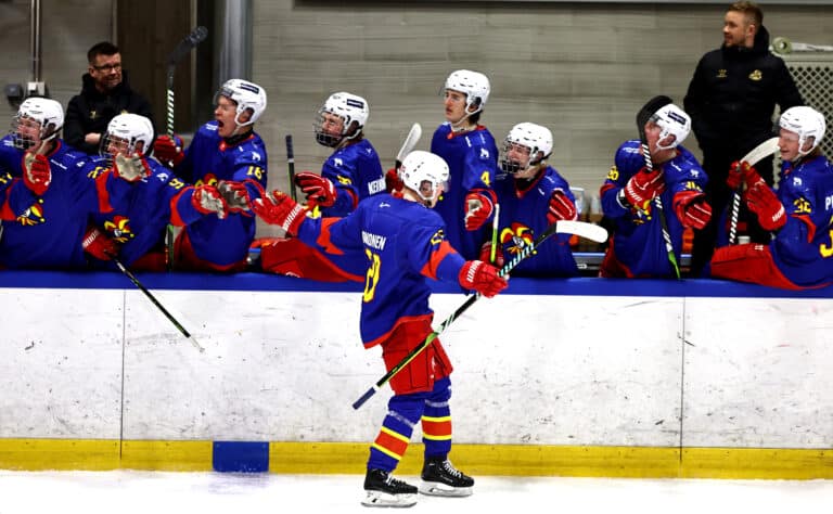 Jokerit vaihtaa toimitusjohtajaa – A-J Niemi palaa normityöelämään