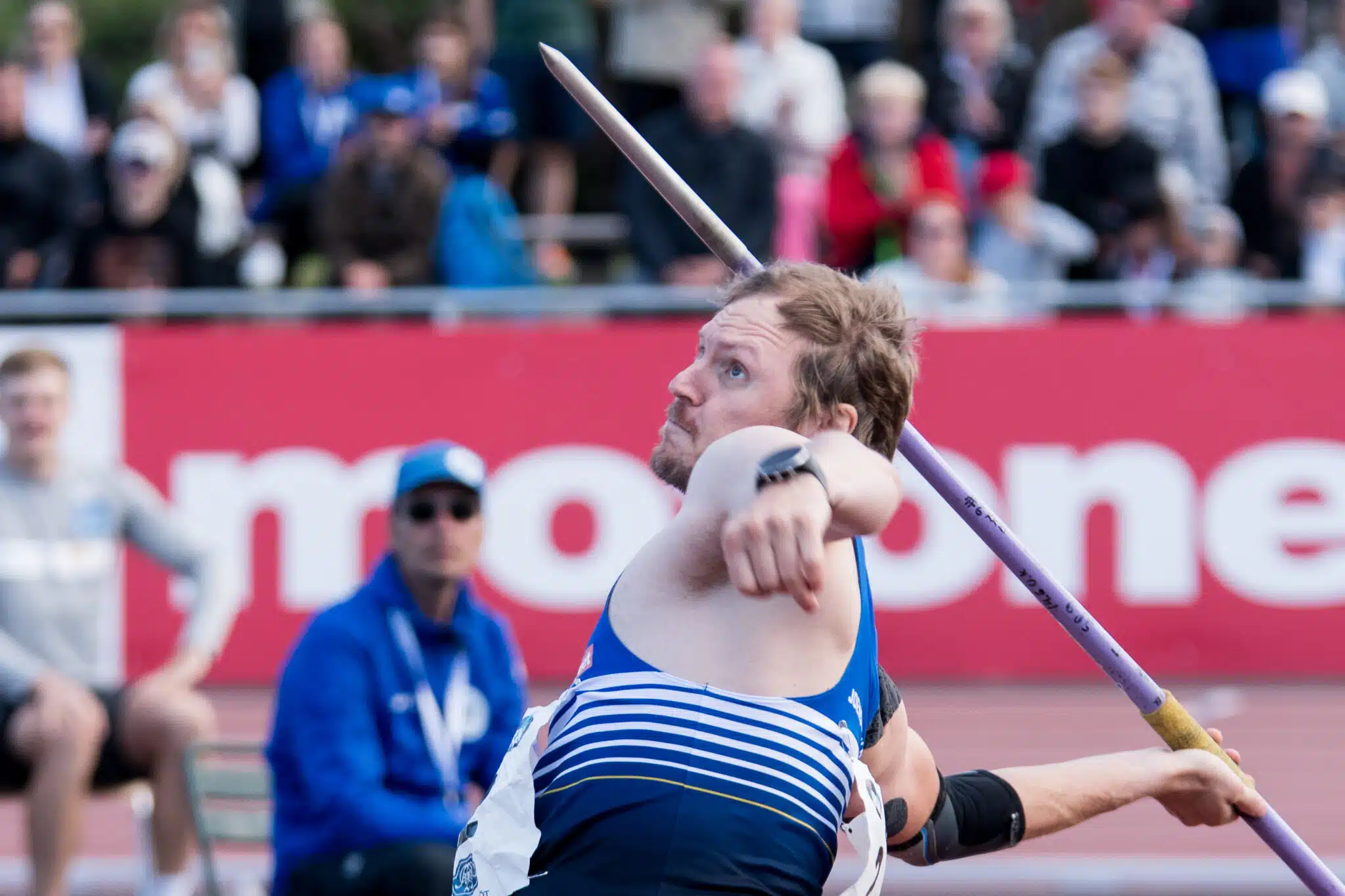 Lassi Etelätalo pettyi Zürichissä – Suomen naiset tunaroivat