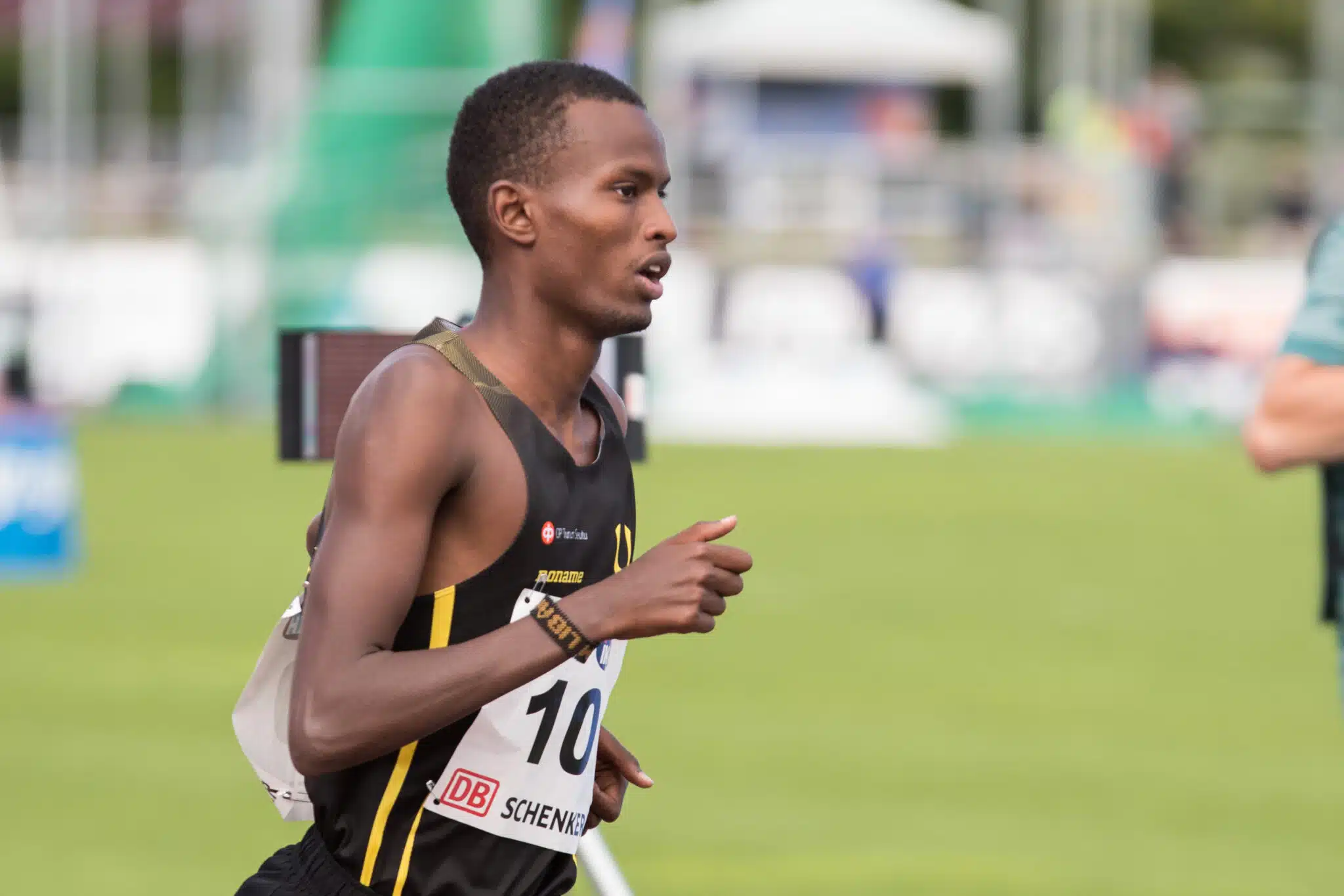 Suomalaisjuoksija hurjassa vauhdissa – kovinta kyytiä 2000-luvulla