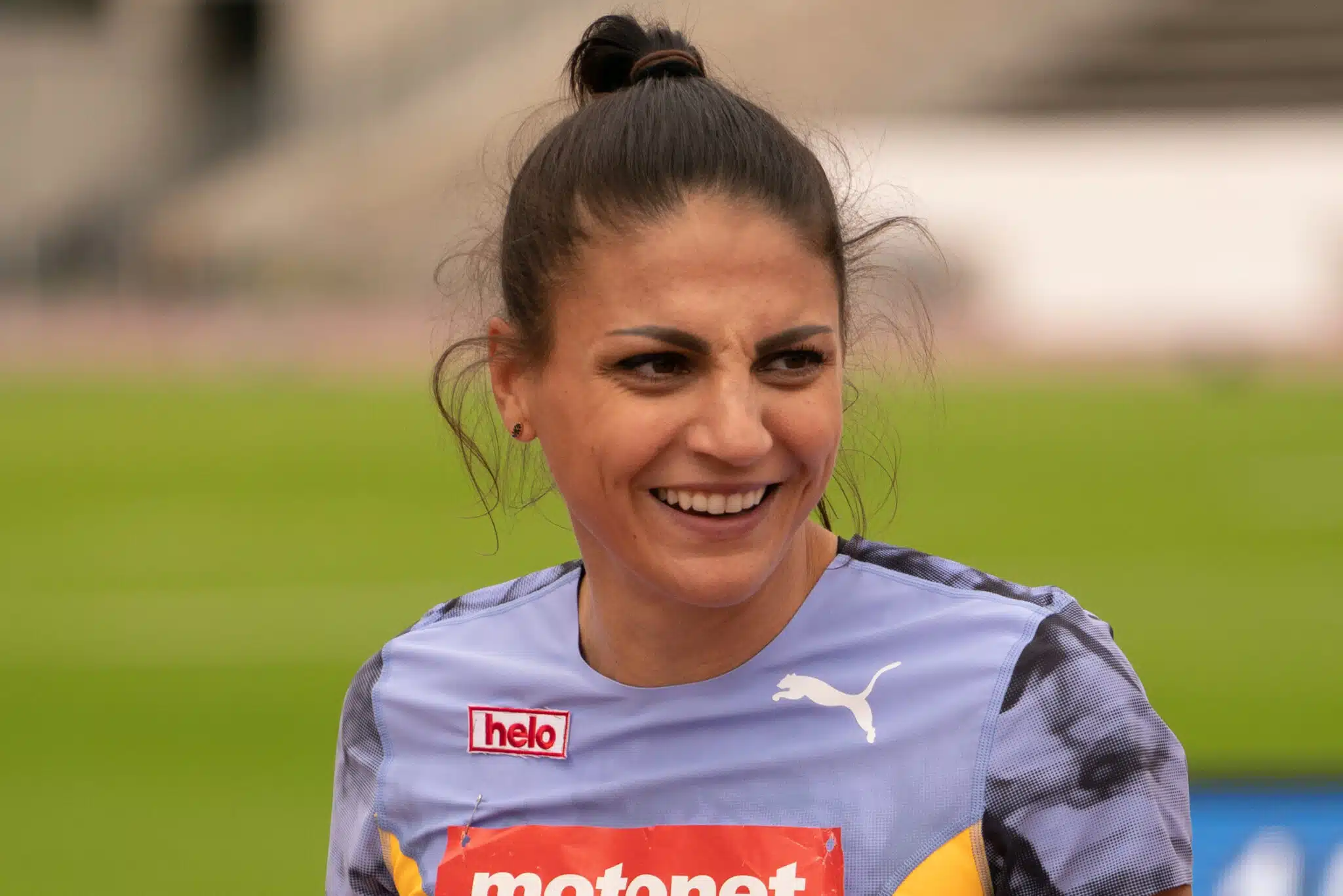 Nooralotta Neziri voitti kaikki – oli pettynyt nainen