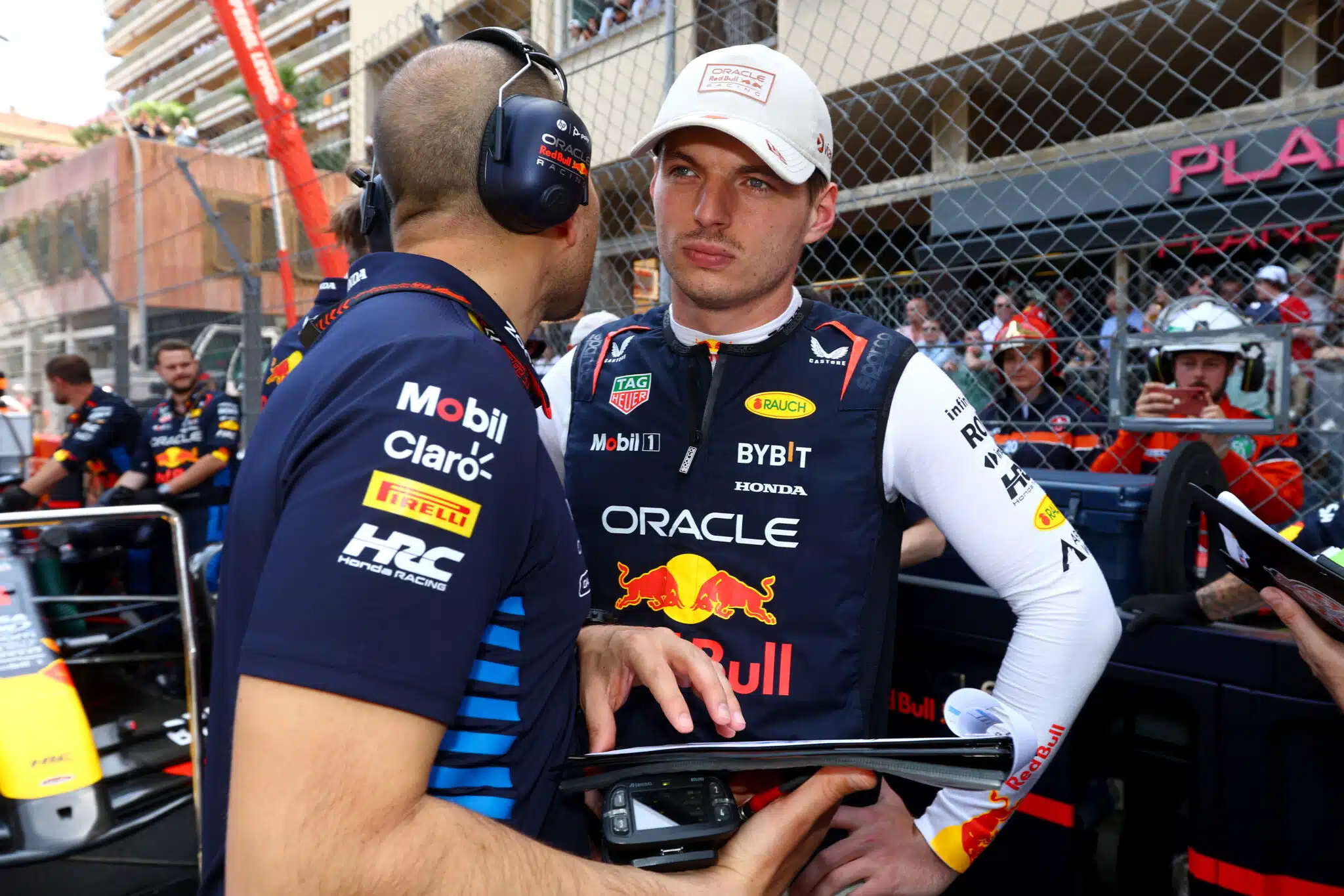 Raju ulostulo: Max Verstappenin leiristä skandaalinkäryistä puhetta F1:stä
