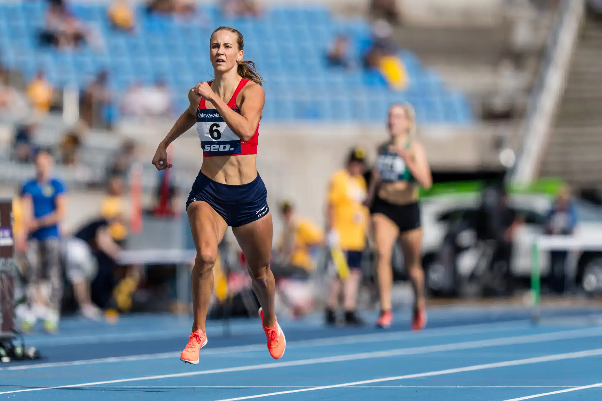 Viivi Lehikoinen avautui ongelmistaan – kommenttiosioon iski supertähti