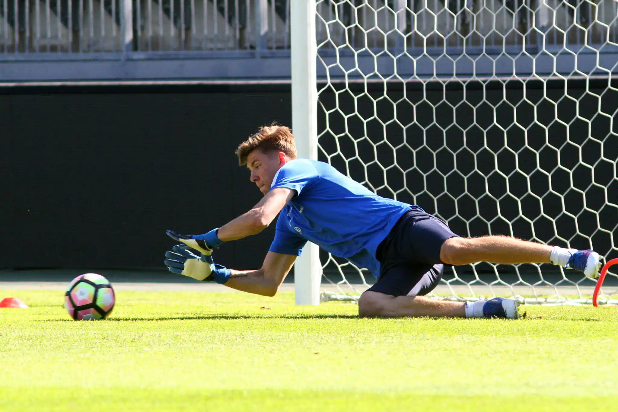 Futisuutiset.fi: Jesse Joronen riemuitsee noususta: ”Juuri nyt kaikki on hienosti”