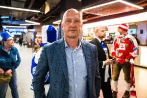 Jarmo Kekäläinen tekemässä rajun ratkaisun NHL:ssä – varmaa on vain sontamyrsky: ”Jarmo on pahassa paikassa”