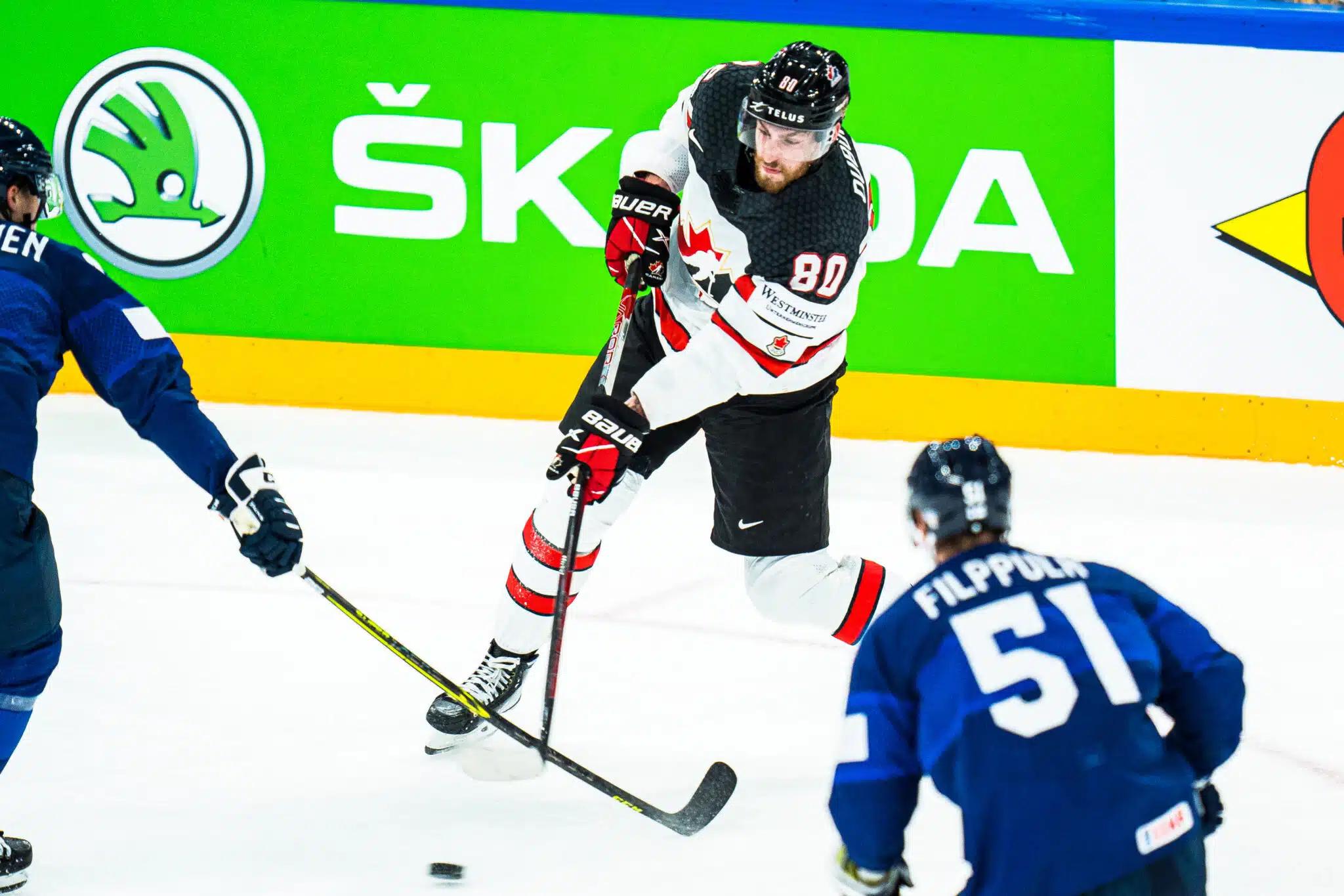 Pelaajakauppa NHL:ssä sai Antti Mäkisen ällistymään – ”Niin outoa”