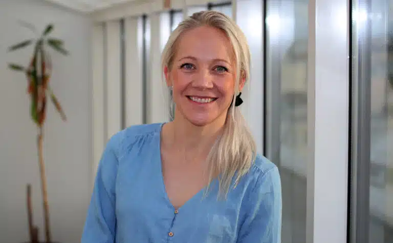 Kaisa Mäkäräinen myönsi Ylellä karun totuuden urastaan