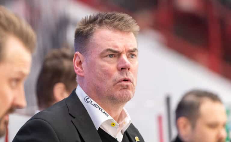 SM-liiga: Raimo Helminen SaiPan päävalmentajaksi