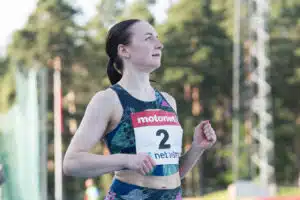 Reetta Hurske teki uuden aluevaltauksen – häkeltyi ihmisten reaktioista