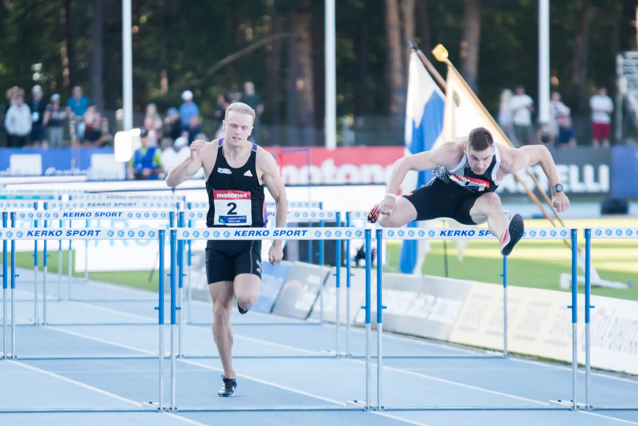 SE-mies on nyt isoissa ongelmissa – ”Nyt pitää miettiä missä vika”