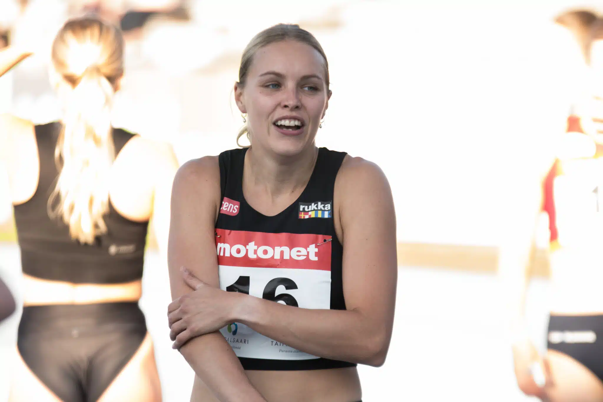 Suomalaisjuoksija katosi pikamatkalta – teki nyt ikävän paljastuksen