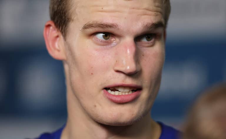 Joko lähtee Lauri Markkanen? NBA-tähdestä ollaan valmis maksamaan hirmuinen hinta