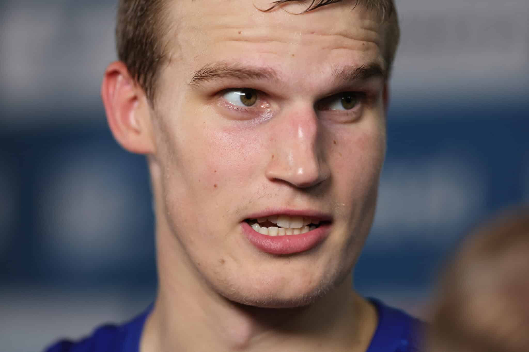 Joko lähtee Lauri Markkanen? NBA-tähdestä ollaan valmis maksamaan hirmuinen hinta