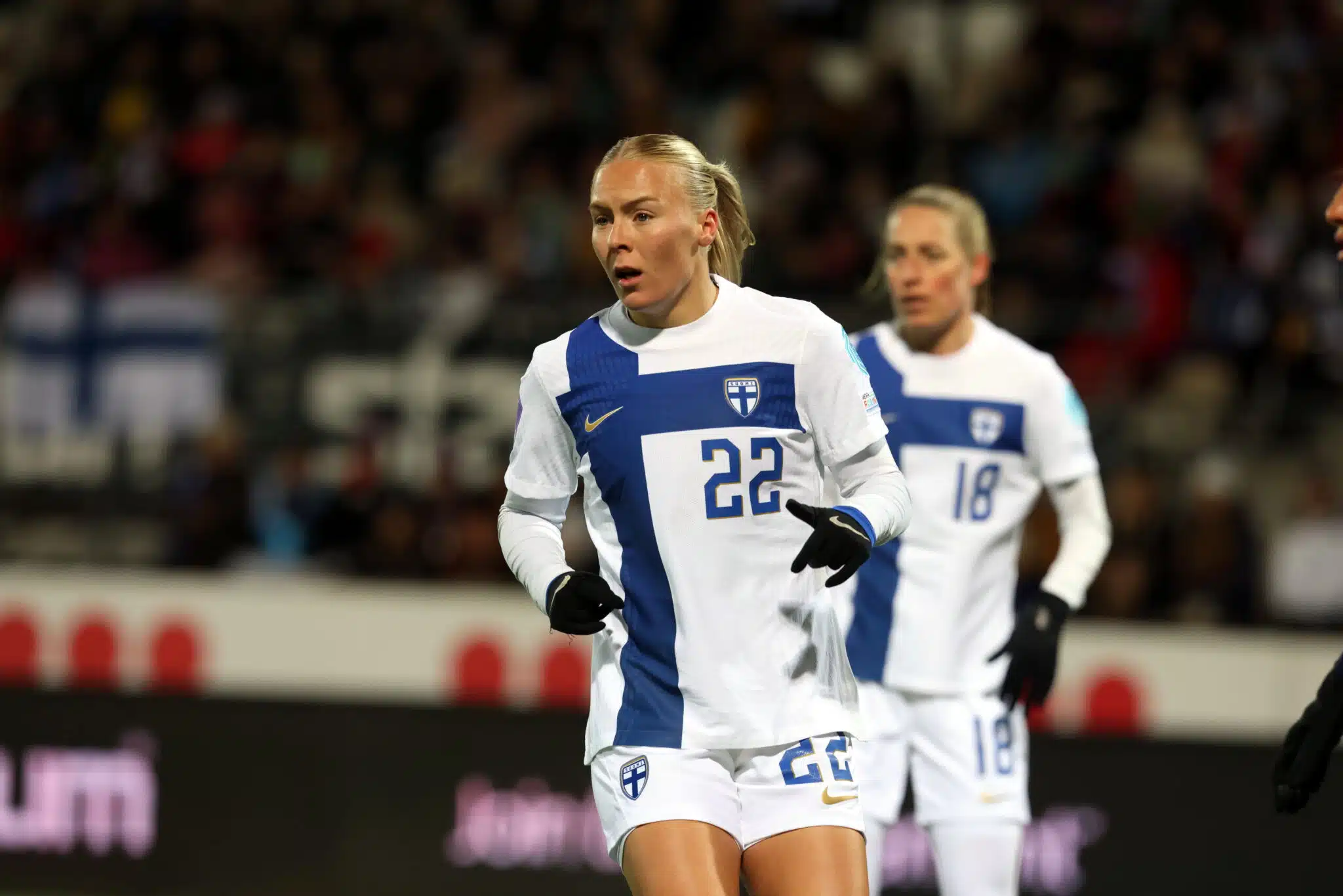 Helmarit tasapeliin Hollantia vastaan – EM-unelma elää vahvana