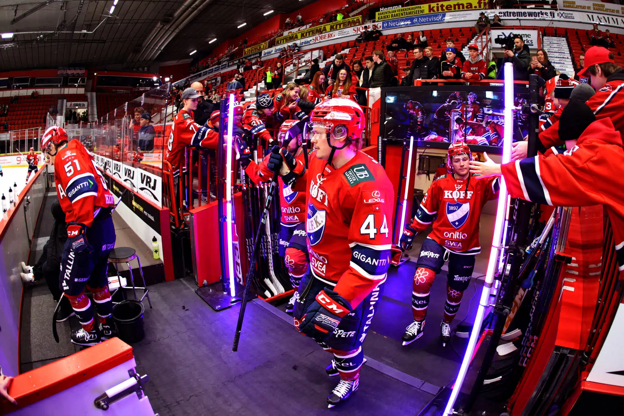 Lisää tulee: HIFK katastrofaalisessa tilanteessa