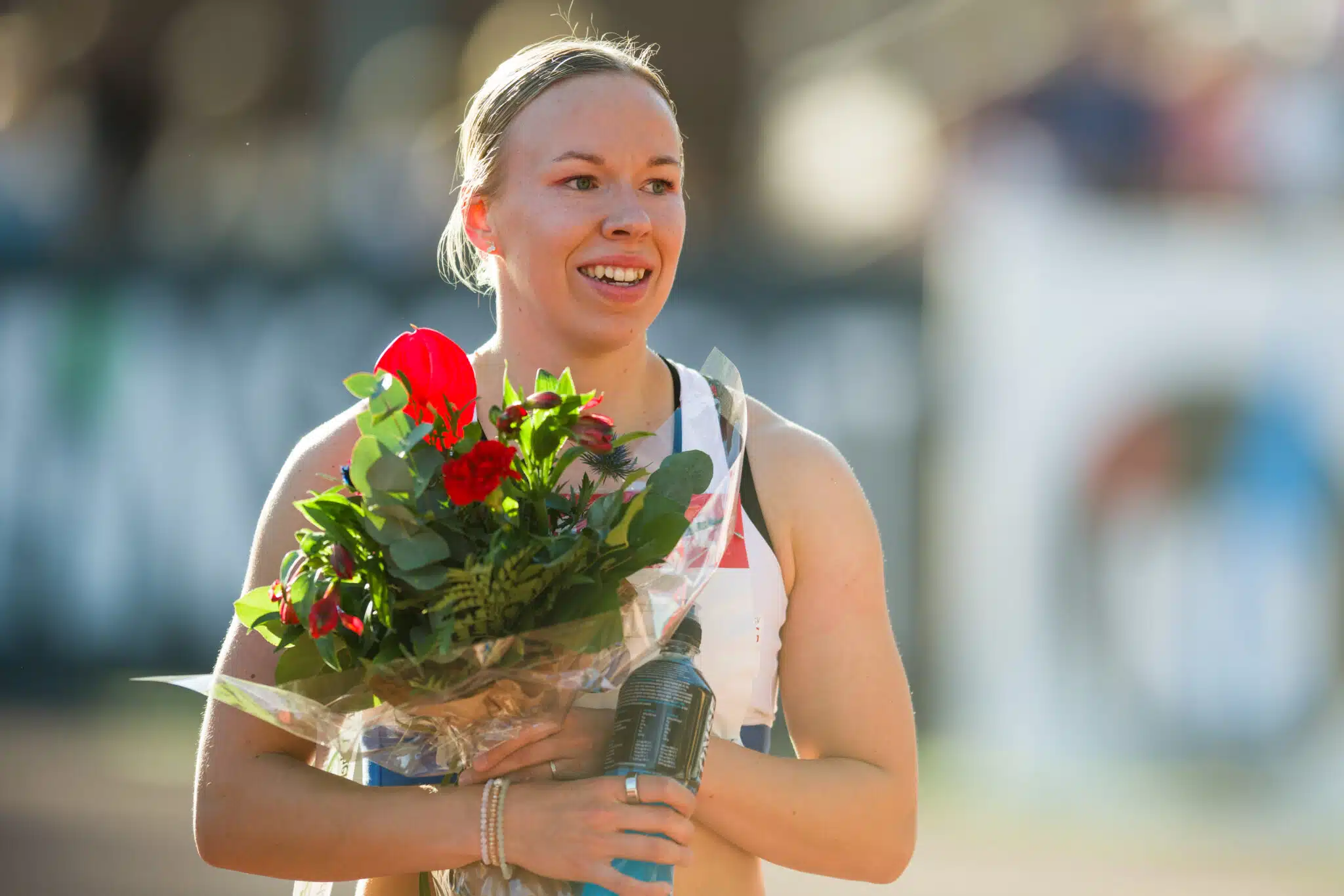 Suomalaisjuoksija pakotettu kovaan ratkaisuun – ”Olisin sen halunnut niin kovasti juosta”