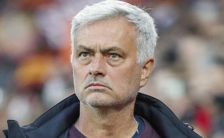 Jose Mourinho suuntaamassa Turkkiin – sopimus Fenerbahcen kanssa jo solmittu?