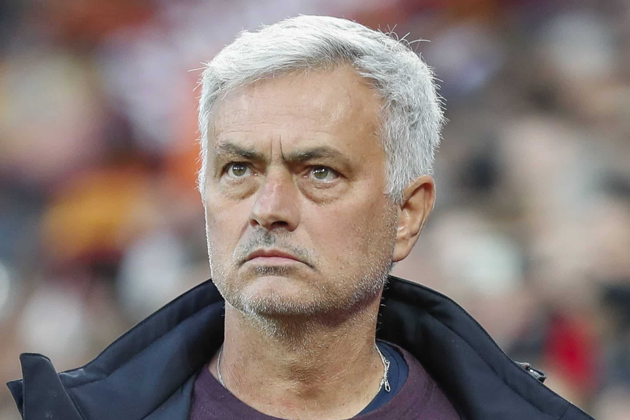 Jose Mourinho suuntaamassa Turkkiin – sopimus Fenerbahcen kanssa jo solmittu?