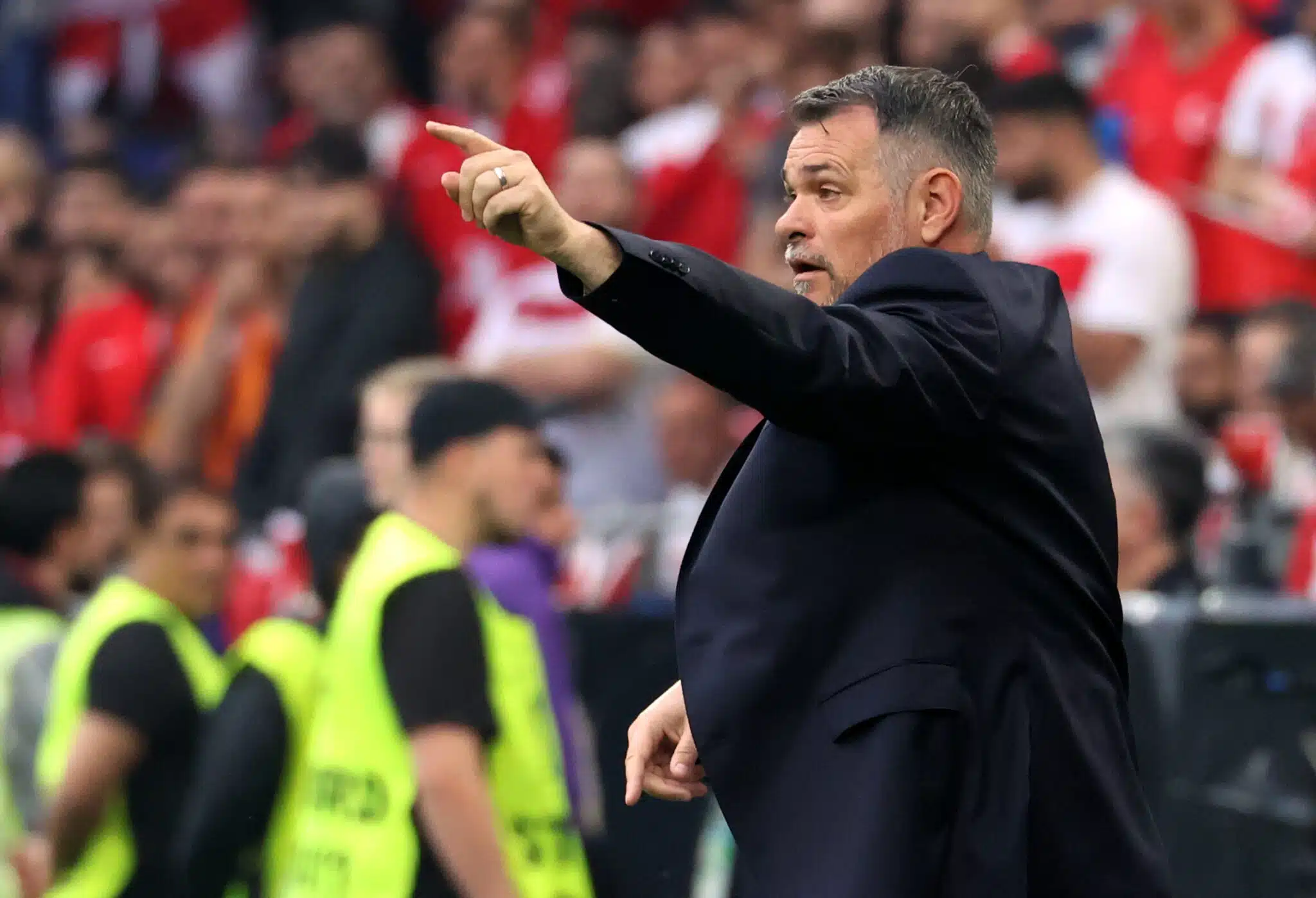 EM-jalkapallo: Alkulohkot pelattu loppuun – Ukraina putosi jatkosta