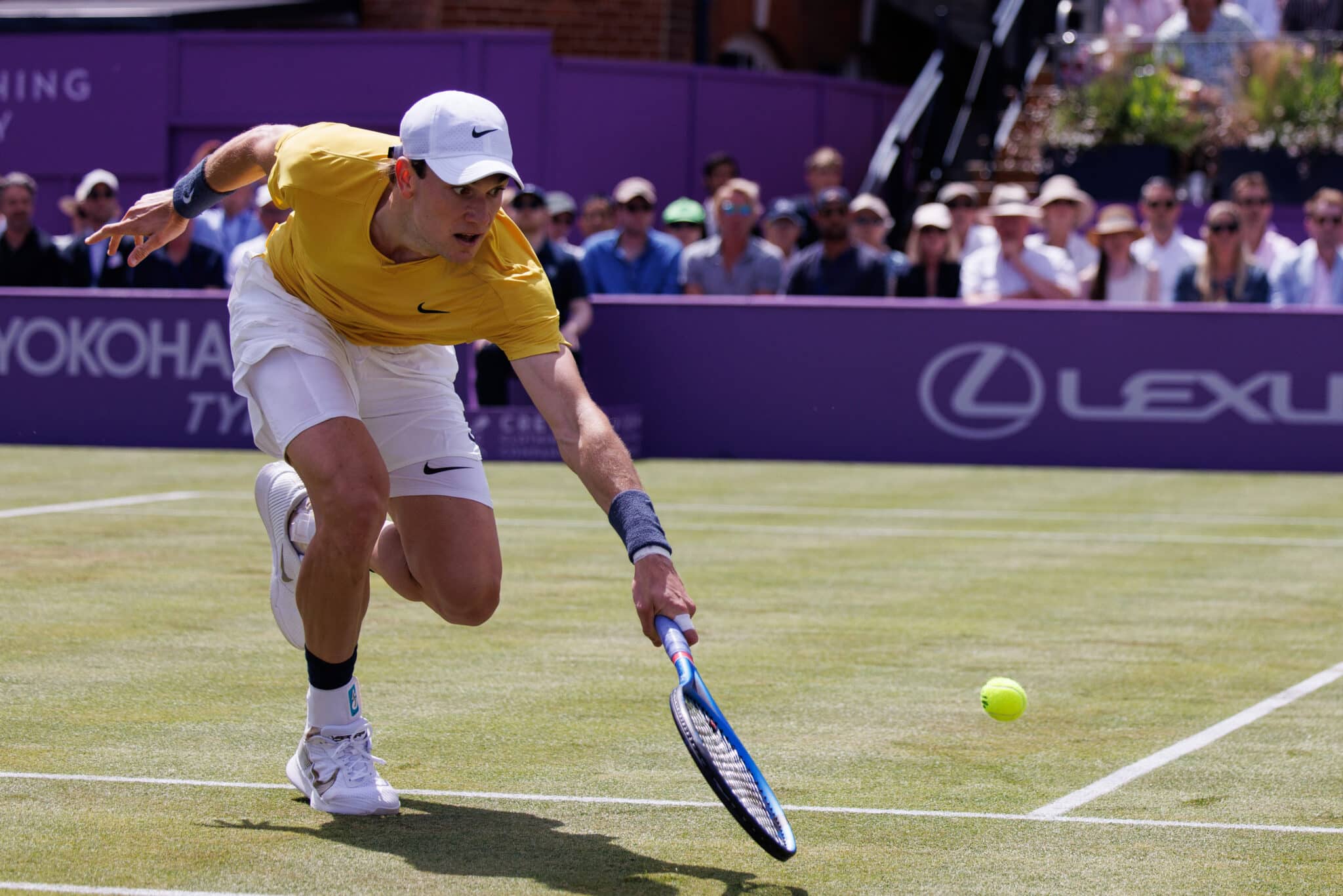 Wimbledon: Carlos Alcaraz kovaan seuraan – espanjalainen uusi mestaruutensa