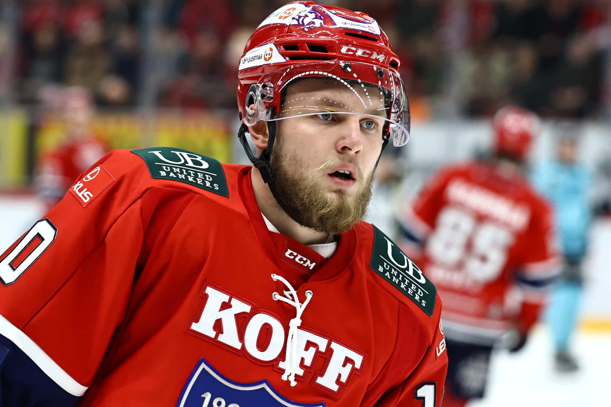 Liiga: Oli jo aikakin – HIFK julkaisi positiivisia uutisia, Kristian Vesalainen jatkaa