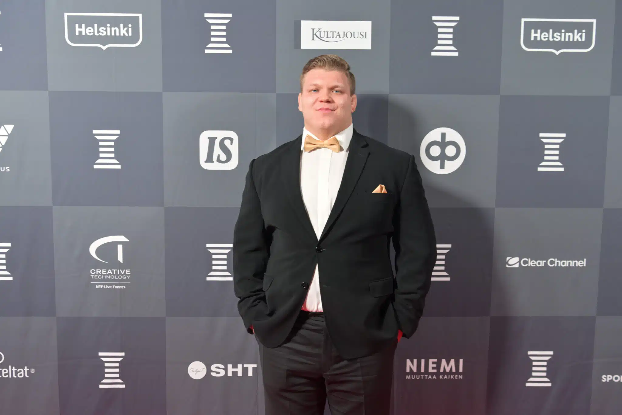 Maailman vahvin sotilas? Suomalaisjärkäle antoi kaikille selkään