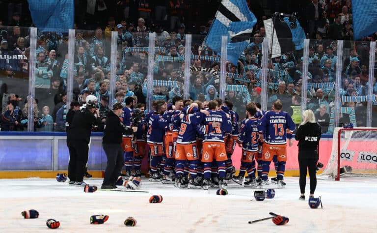 Tappara teki kovan ulostulon – pomo tiputti ikäviä totuuksia