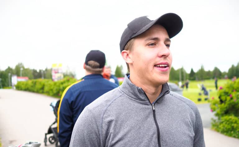 Teuvo Teräväinen saamassa huiman mahdollisuuden NHL:ssä – jälki voi olla hirveää